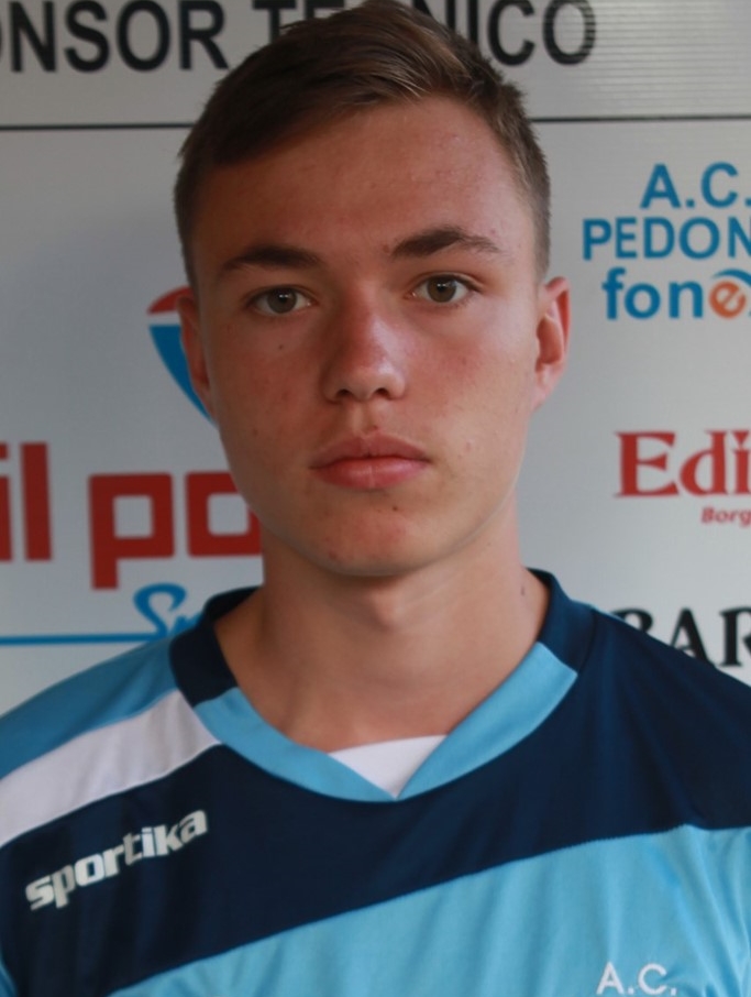 MACCARIO Tommaso